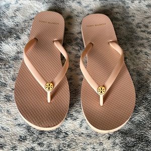 Tory Burch Flip Flops